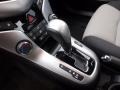 Tungsten Metallic - Cruze LS Photo No. 26