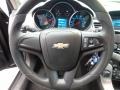 Tungsten Metallic - Cruze LS Photo No. 27