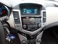 Tungsten Metallic - Cruze LS Photo No. 28