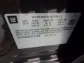 Tungsten Metallic - Cruze LS Photo No. 29