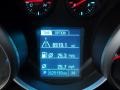 Tungsten Metallic - Cruze LS Photo No. 30