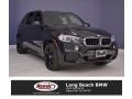 Black Sapphire Metallic - X5 xDrive35i Photo No. 1