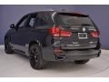 Black Sapphire Metallic - X5 xDrive35i Photo No. 4