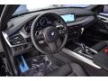 Black Sapphire Metallic - X5 xDrive35i Photo No. 7