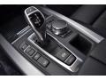 Black Sapphire Metallic - X5 xDrive35i Photo No. 12