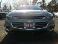 Pepperdust Metallic - Malibu LT Photo No. 2