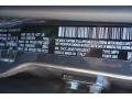 095: Granite Crystal Metallic 2017 Jeep Renegade Sport Color Code