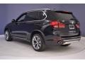 Jet Black - X5 xDrive35i Photo No. 4