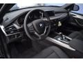2017 Jet Black BMW X5 xDrive35i  photo #7