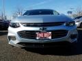 Arctic Blue Metallic - Malibu LT Photo No. 2
