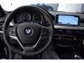 Jet Black - X5 xDrive35i Photo No. 14