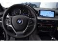 2017 Jet Black BMW X5 xDrive35i  photo #14