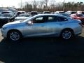 Arctic Blue Metallic - Malibu LT Photo No. 4