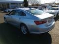 2017 Arctic Blue Metallic Chevrolet Malibu LT  photo #5