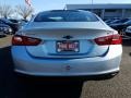 Arctic Blue Metallic - Malibu LT Photo No. 6