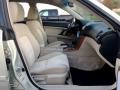 Champagne Gold Opal - Outback 2.5i Wagon Photo No. 13