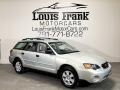 Champagne Gold Opal - Outback 2.5i Wagon Photo No. 17
