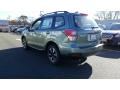 Jasmine Green Metallic - Forester 2.5i Photo No. 4