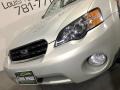 Champagne Gold Opal - Outback 2.5i Wagon Photo No. 22