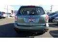 Jasmine Green Metallic - Forester 2.5i Photo No. 5