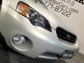Champagne Gold Opal - Outback 2.5i Wagon Photo No. 24