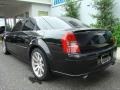 2006 Brilliant Black Crystal Pearl Chrysler 300 C SRT8  photo #4