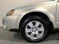 Champagne Gold Opal - Outback 2.5i Wagon Photo No. 28
