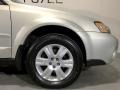 Champagne Gold Opal - Outback 2.5i Wagon Photo No. 29