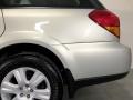 Champagne Gold Opal - Outback 2.5i Wagon Photo No. 34