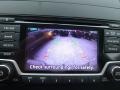 Magnetic Black - Frontier SV Crew Cab 4x4 Photo No. 17
