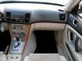 Champagne Gold Opal - Outback 2.5i Wagon Photo No. 44