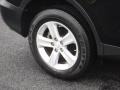 Black - RAV4 XLE AWD Photo No. 3