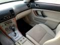 Champagne Gold Opal - Outback 2.5i Wagon Photo No. 46