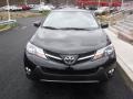 Black - RAV4 XLE AWD Photo No. 5