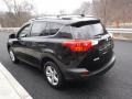 Black - RAV4 XLE AWD Photo No. 8