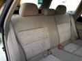 Champagne Gold Opal - Outback 2.5i Wagon Photo No. 52