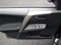 Black - RAV4 XLE AWD Photo No. 11