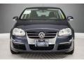 Platinum Grey Metallic - Jetta S Sedan Photo No. 2
