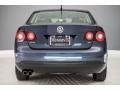 Platinum Grey Metallic - Jetta S Sedan Photo No. 3