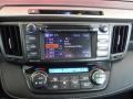 Black - RAV4 XLE AWD Photo No. 13