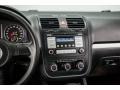 Platinum Grey Metallic - Jetta S Sedan Photo No. 5