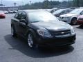 2009 Black Chevrolet Cobalt SS Sedan  photo #3