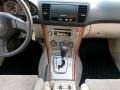 Champagne Gold Opal - Outback 2.5i Wagon Photo No. 56