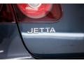 Platinum Grey Metallic - Jetta S Sedan Photo No. 7