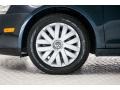 Platinum Grey Metallic - Jetta S Sedan Photo No. 8