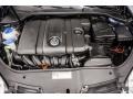 Platinum Grey Metallic - Jetta S Sedan Photo No. 9