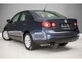 Platinum Grey Metallic - Jetta S Sedan Photo No. 10
