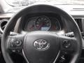 Black - RAV4 XLE AWD Photo No. 18