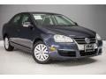 Platinum Grey Metallic - Jetta S Sedan Photo No. 12