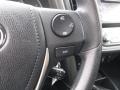 Black - RAV4 XLE AWD Photo No. 19